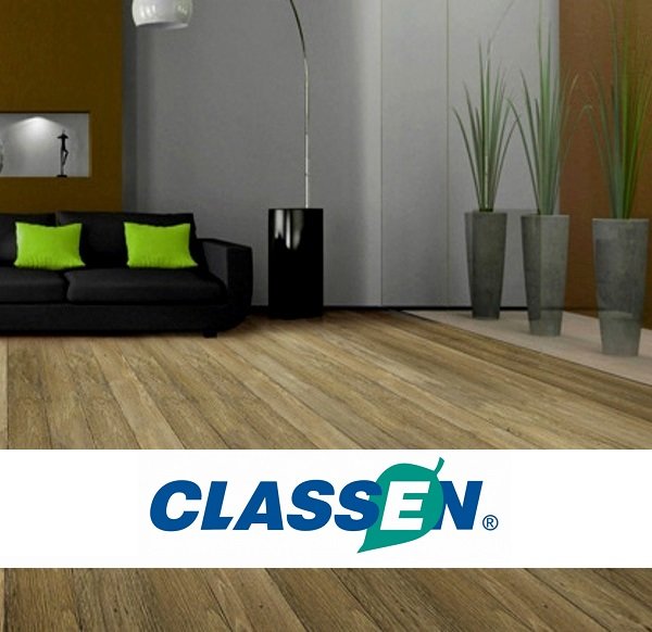 CLASSEN