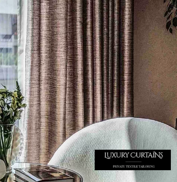 Luxury Curtains