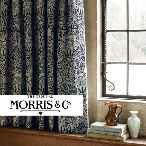 Morris & Co